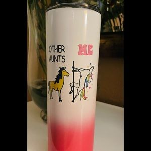 20oz tumblr Other aunts/me aunties gift tumblr